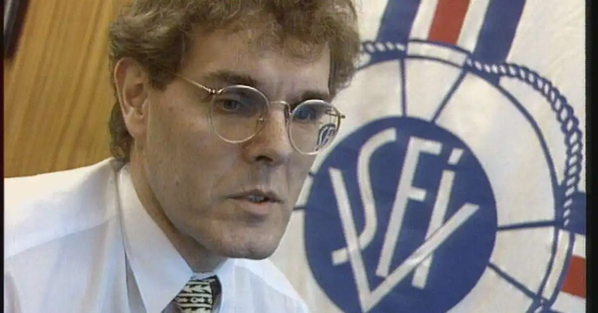 Manstu þegar 112 var nýtt neyðarnúmer?