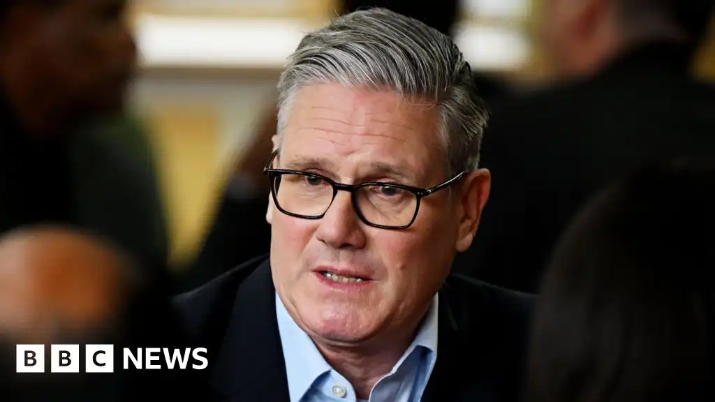 Many Labour MPs are blaming Starmer for elections body blow