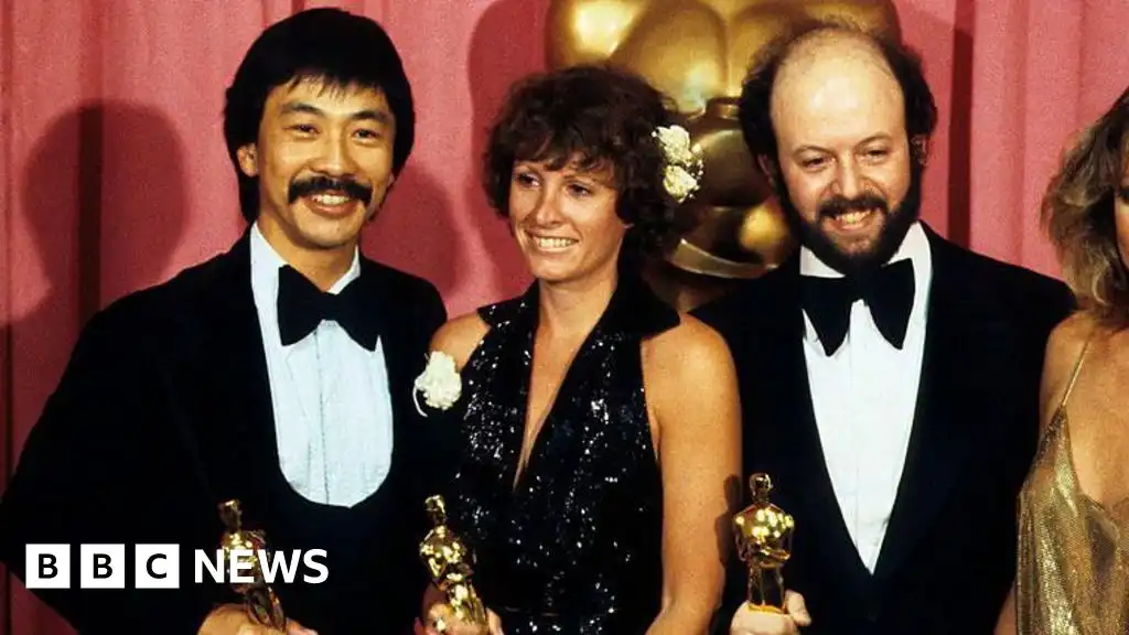 Marcia Lucas: Oscar-winning Star Wars editor dies aged 80