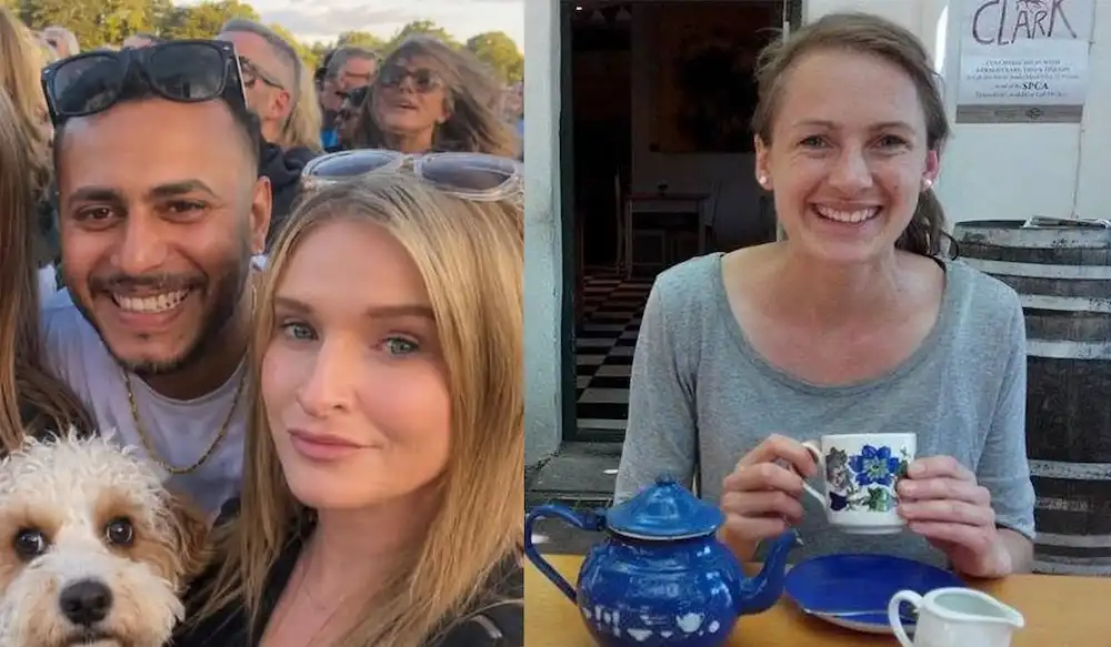 Margar vestrænar konur verða fyrir kynferðisofbeldi og myrtar af innflytjendum frá ólíkum menningarheimum