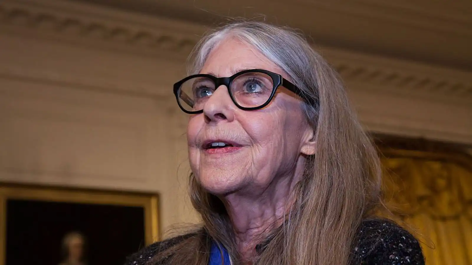 Margaret Hamilton er látin - Vísir