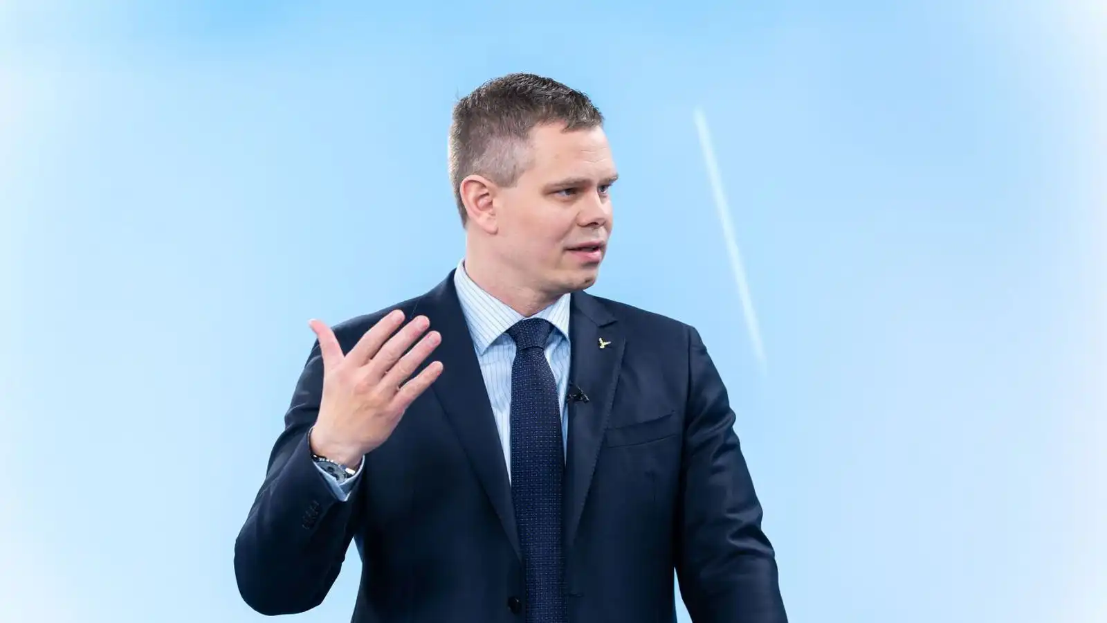 Margir telji hús­næði brottfararstöðvar of nærri íbúabyggð - Vísir