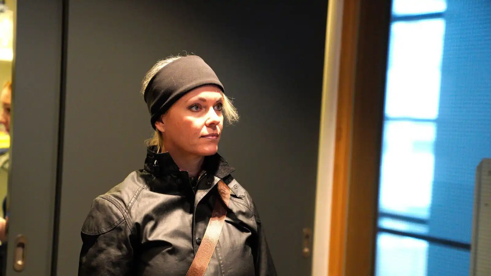 Margrét átti loka­orðið í málinu og flutti Passíusálm - Vísir