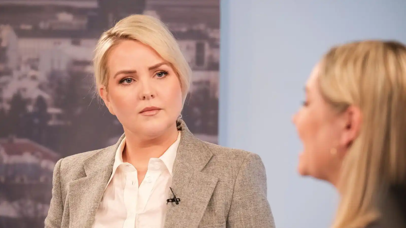 Margrét Helga til Ríkis­út­varpsins - Vísir