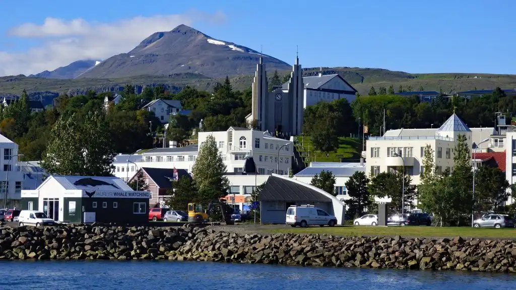 Margrét hugsi vegna leikfangabyssumálsins á Akureyri - „Slíkur málflutningur hefur ekki þann tilgang að auka öryggi landsmanna“