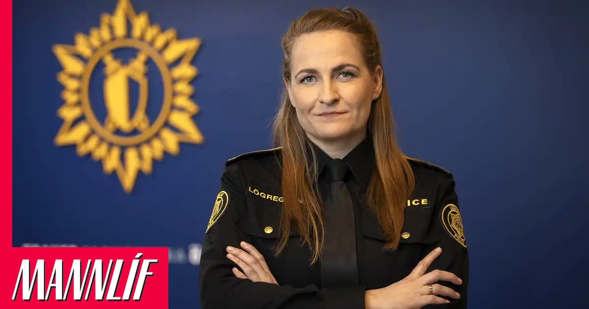 Margrét Kristín valin fram yfir fjóra aðra