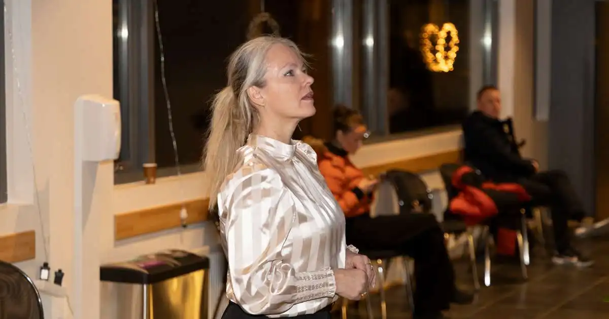 Margrét kveðst undirbúa kæru til Mannréttindadómstóls Evrópu