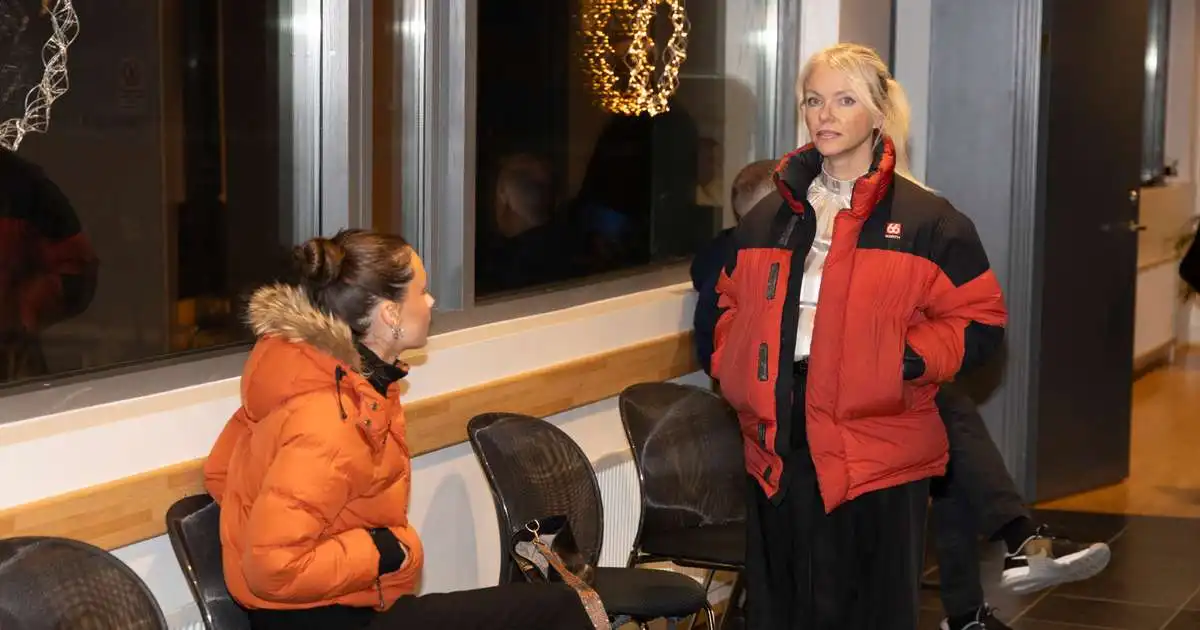 Margrét sakfelld fyrir ummæli sín