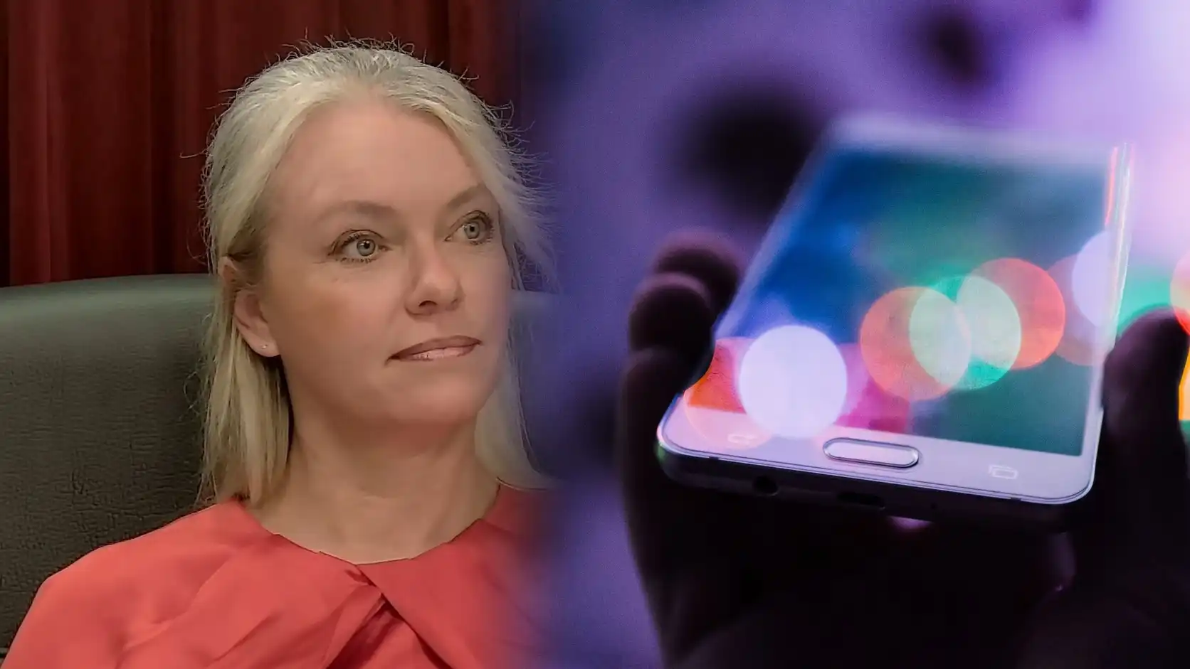 Margrét segir lögreglukonu hafa haft meiri áhyggjur af dreifingu typpamyndanna – „Victim blaming“