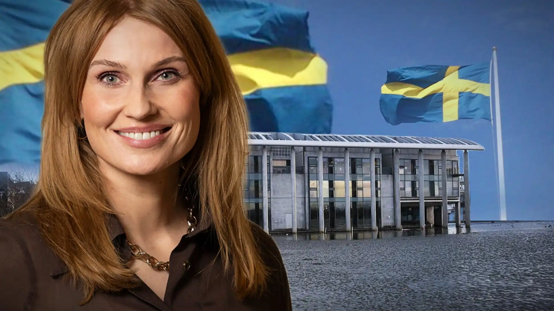 Margrét segir Reykjavík minna á Svíþjóð hvað varðar tafir og skriffinnsku - „Umfram allt hef ég þurft að bíða“ - DV