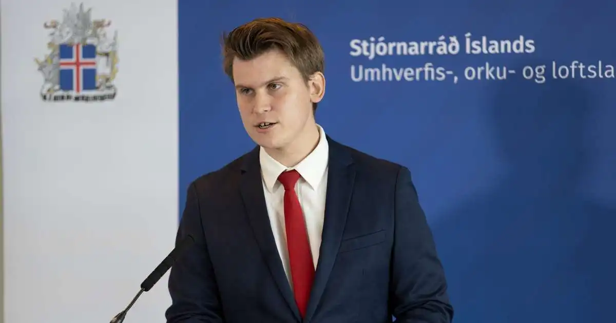 Margt í gangi en þurfum að gera enn betur