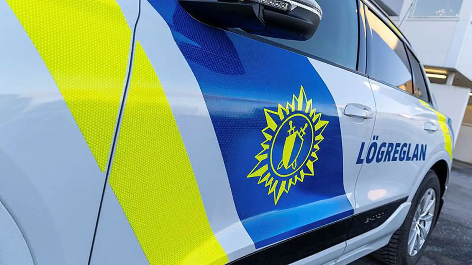 Margt í mið­borginni og ann­ríki hjá lög­reglu - Vísir