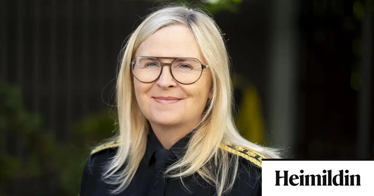 „Margt sem ég hef séð situr í mér“