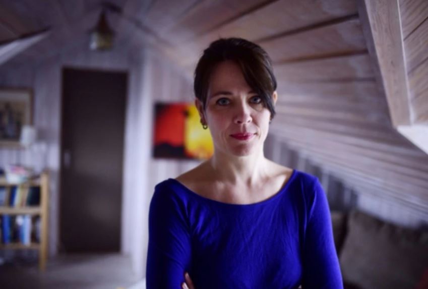 María batt endi á þungun eftir skimun þegar Downs heilkenni kom í ljós – „Þetta er hvorki einföld ákvörðun né umræða“