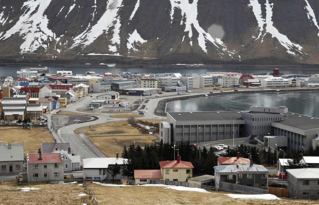 María Rut Kristinsdóttir skrifar: Viðreisnarvor um allt land - DV