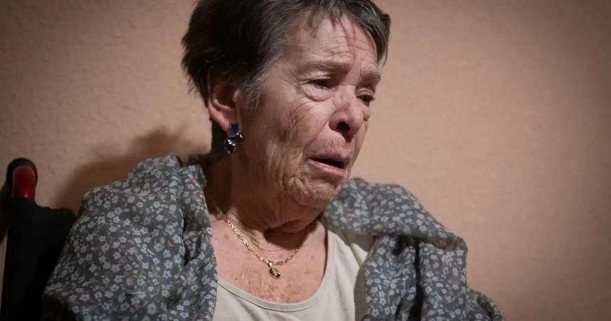Maricarmen fær að flytja aftur heim