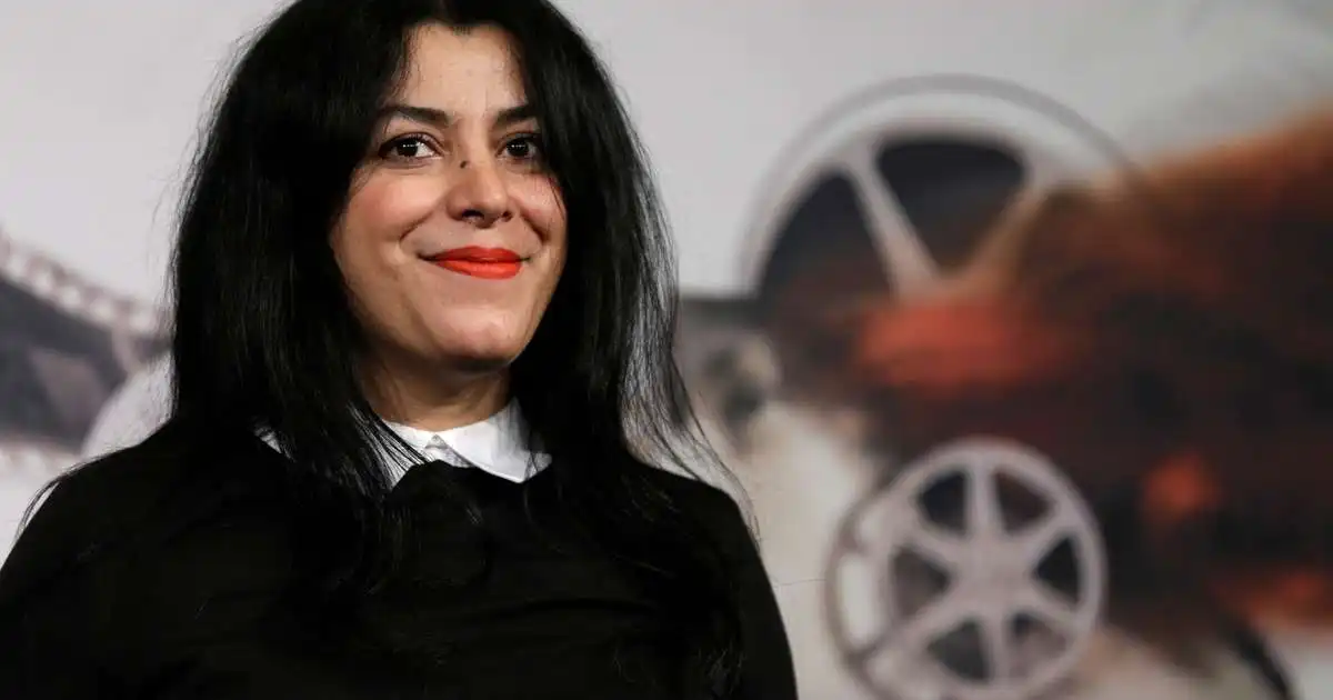 Marjane Satrapi látin