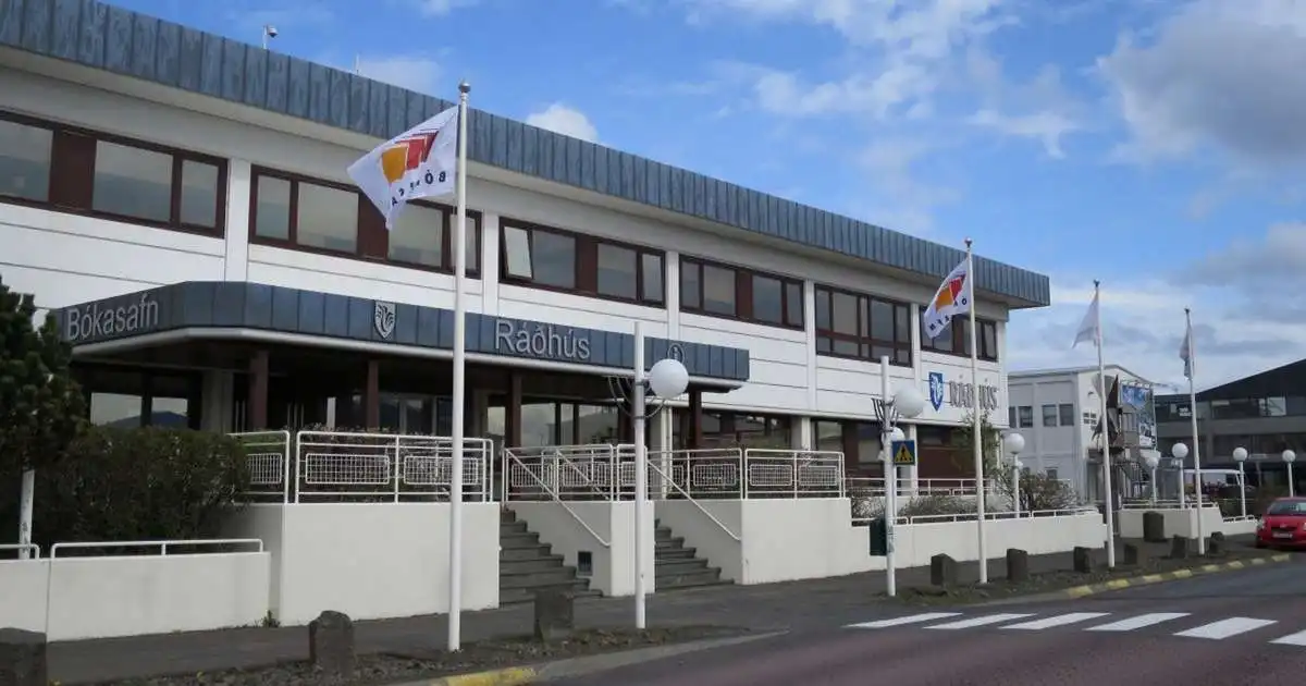 Markmiðið að auka vellíðan íbúa með virkni