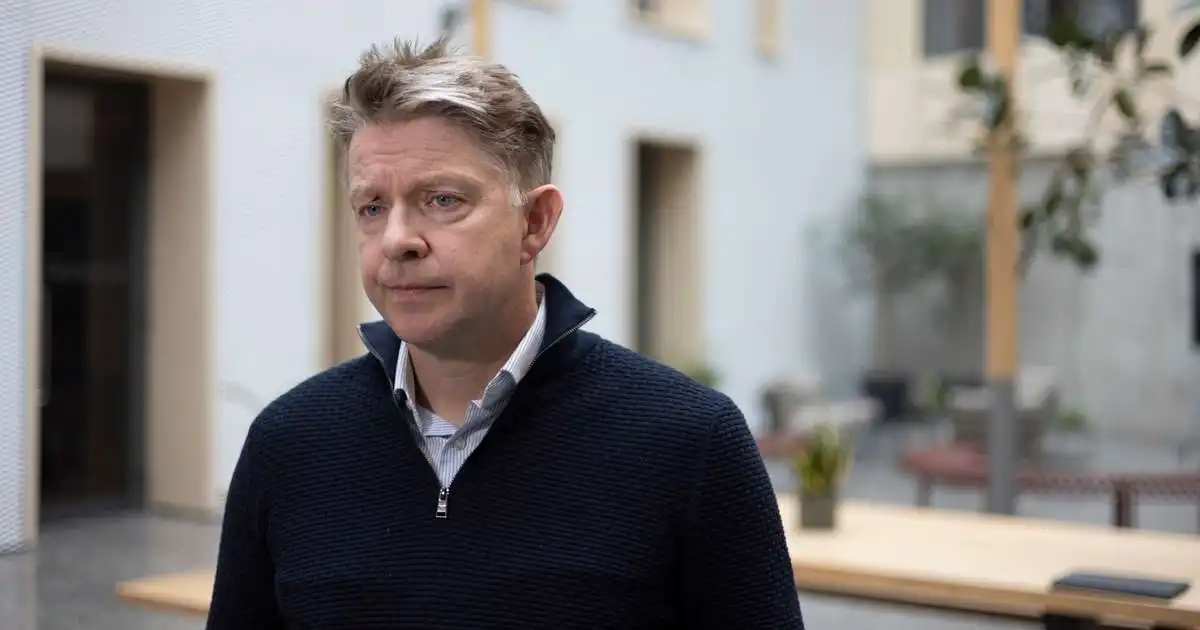 Markmiðið er að fjölga störfum hér á Íslandi