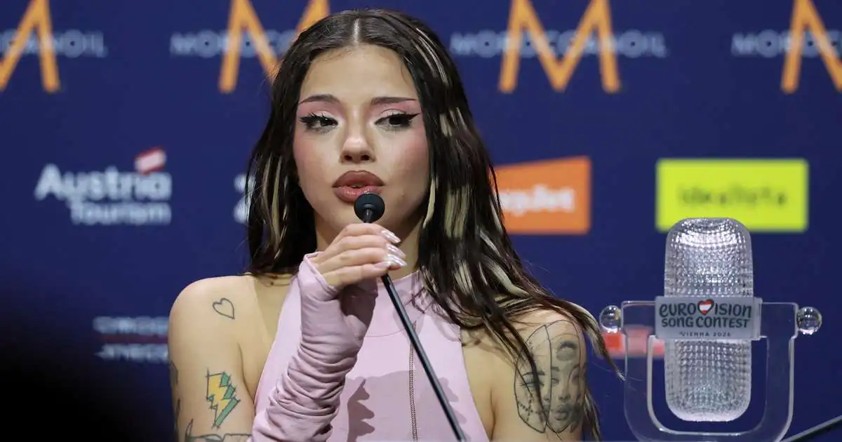 Maroccanoil hættir sem aðalstyrktaraðili Eurovision