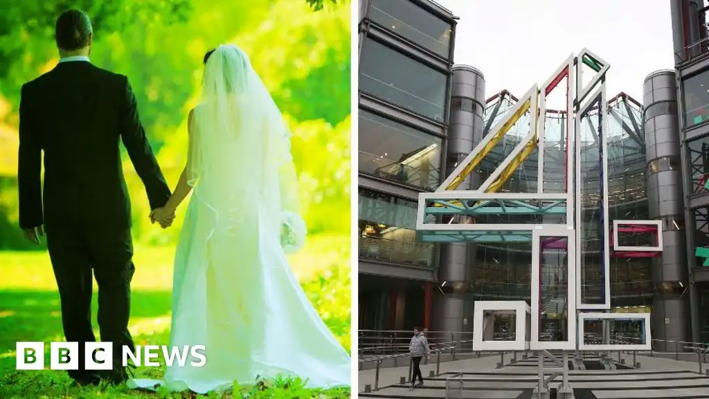 Married at First Sight allegations are 'serious', says DCMS