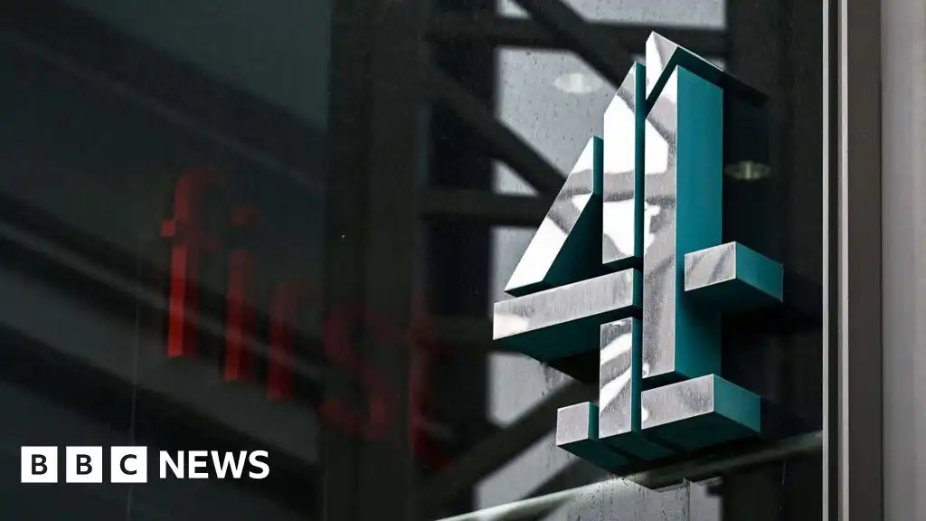 Married At First Sight: Channel 4 boss 'deeply sorry' over rape allegations
