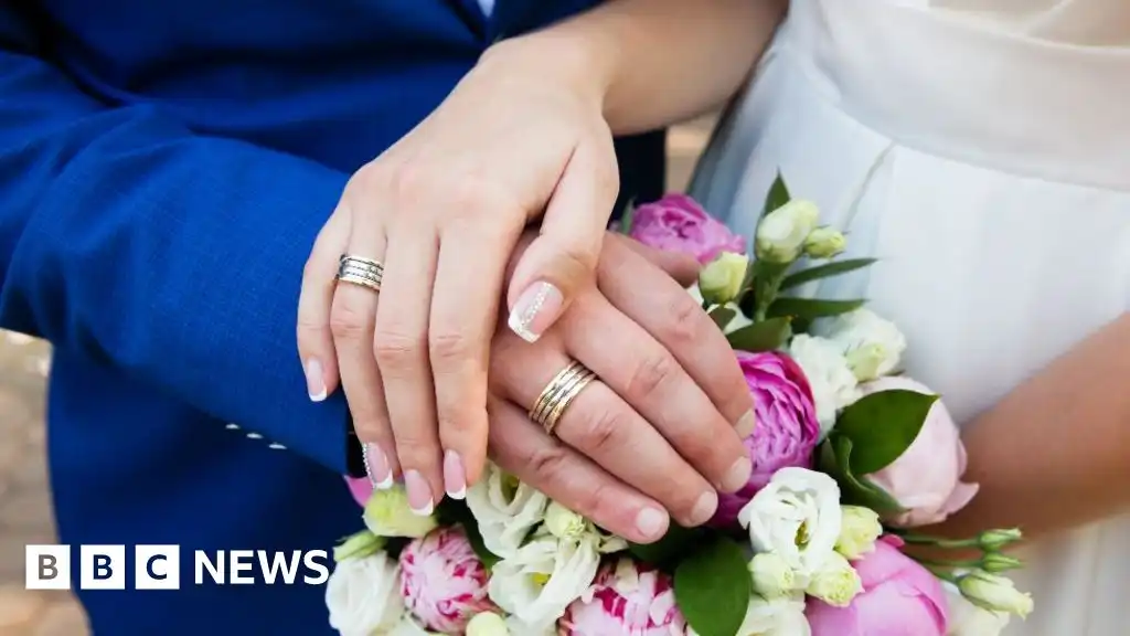 Married At First Sight: MPs write to Channel 4 over 'horrifying' allegations