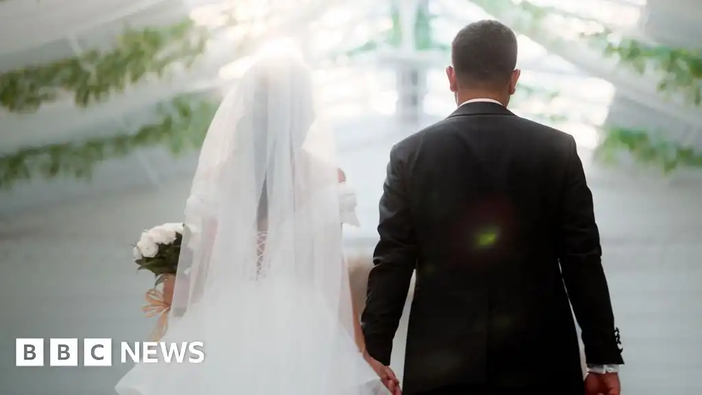 Married at First Sight UK: Channel 4 contacted by police after rape claims on TV show