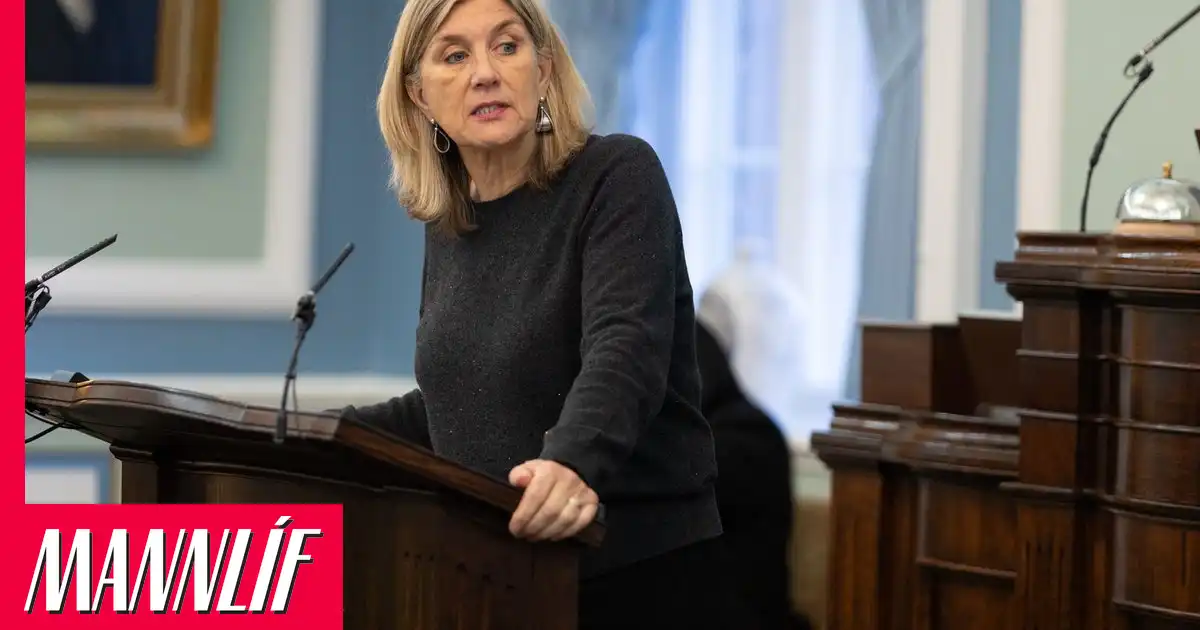 Marteinn Óli fær 70 milljónir í styrk