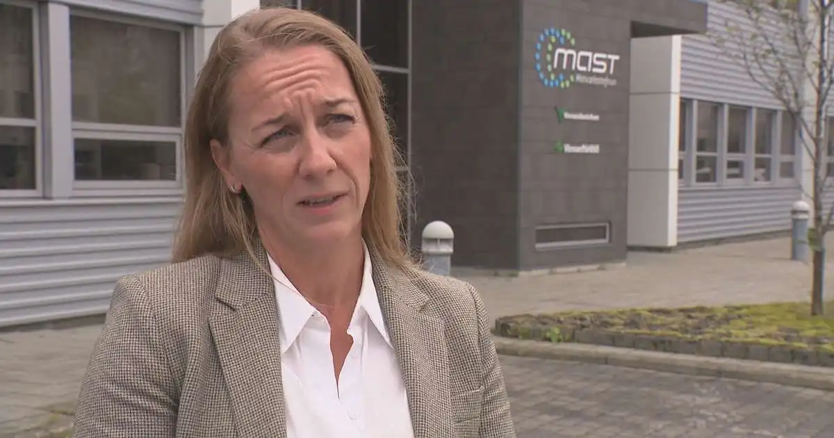 MAST svipti bóndann á Brimnesi vörslu búfjár:  „Ég er ekki búinn að segja mitt síðasta”