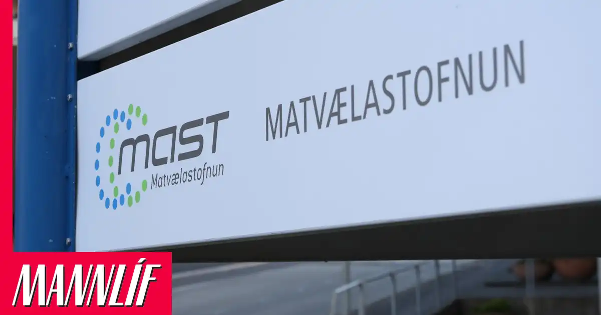 MAST varar við neyslu á tveimur tegundum af þekktum fæðubótarefnum