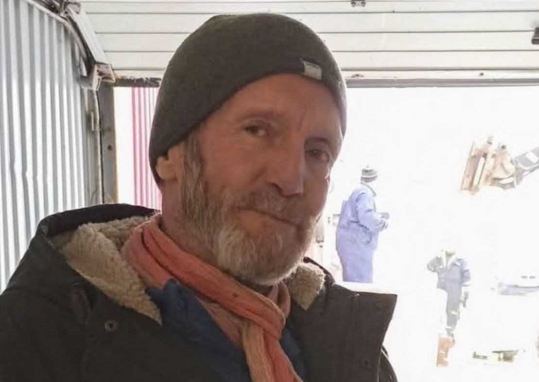 Matthías var sviptur íslenskum ríkisborgararétti – „Ég er bara alvöru Íslendingur frá Bjarnarfirðinum á Ströndum“ - DV