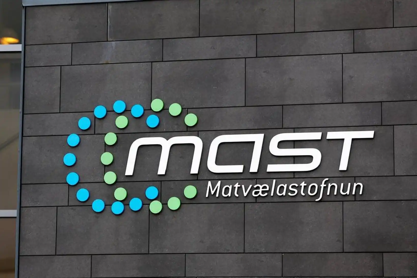 Matvælastofnun og Fiskistofa lagðar niður - MBL.IS