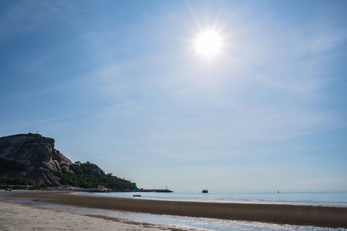 MAYDAY WEATHER: Mostly sunny Friday with slight rise in temperatures