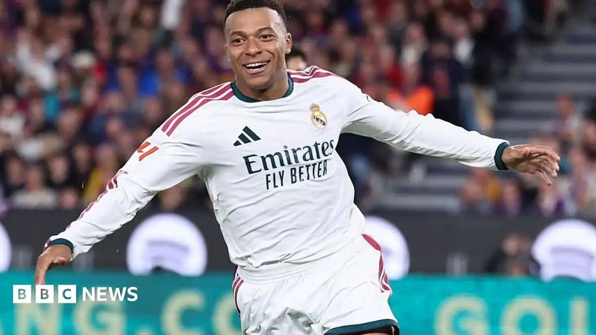 Mbappé dropped by major Chinese brands as backlash grows over Mao joke