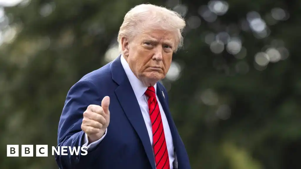 Medical or a PR exercise? Why presidents get annual check-ups