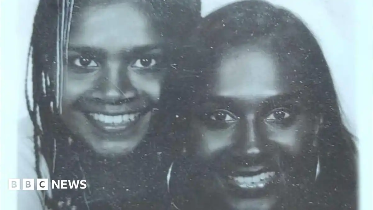 Meena and Minal: Best friends for decades - until a DNA test revealed they were sisters