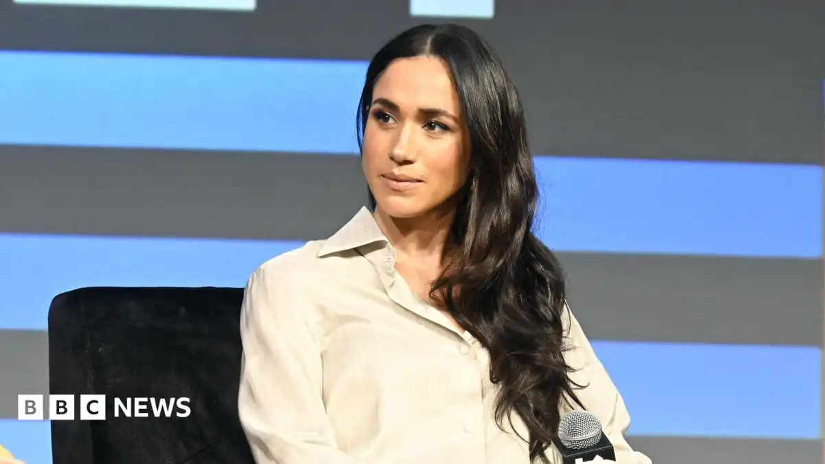 Meghan did not let her father see her children to protect them