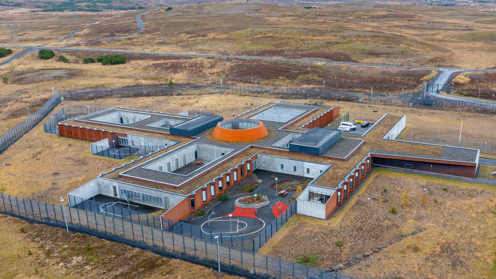 Megi búast við út­skúfun úr sam­fé­laginu eftir af­plánun - Vísir