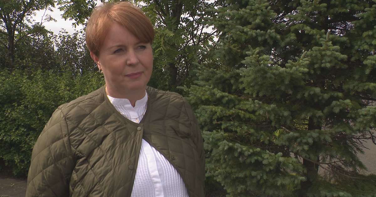 Meira þurfi til starfsins en að vera „góð kona“