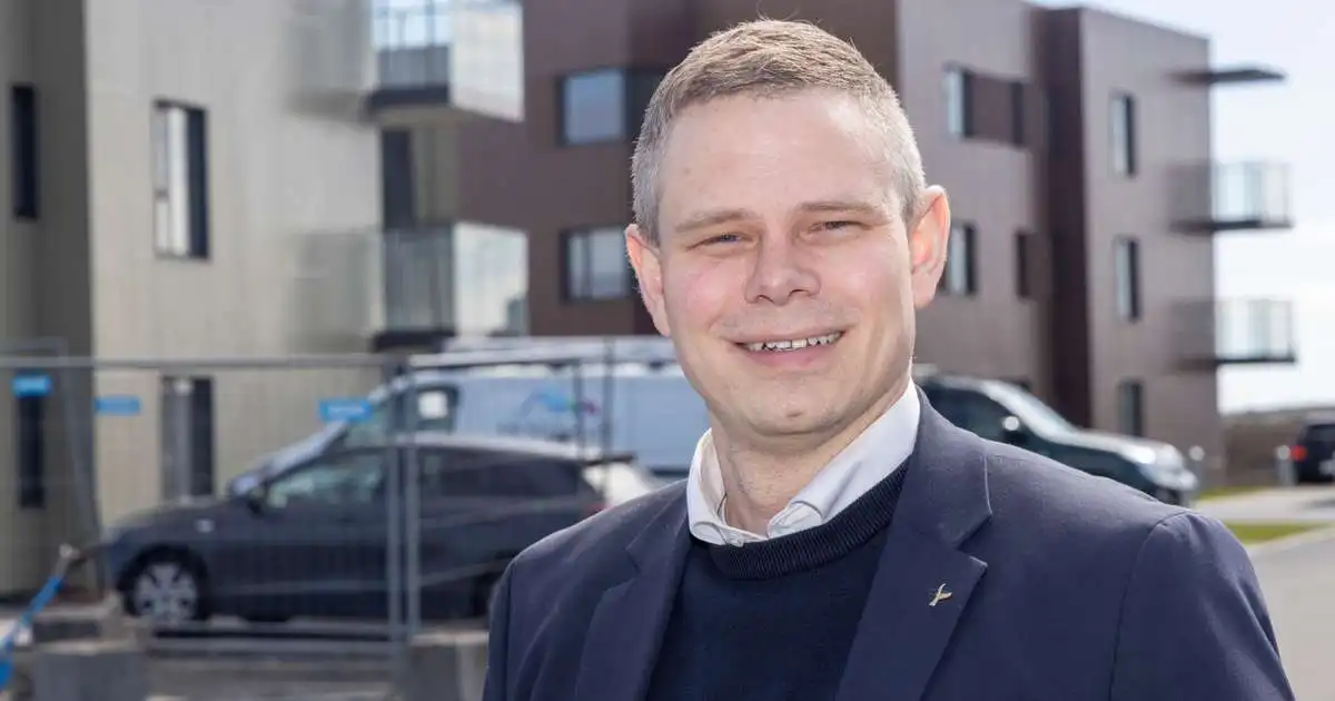 Meirihlutasamstarf Sjálfstæðisflokks og Miðflokks í Reykjanesbæ í höfn