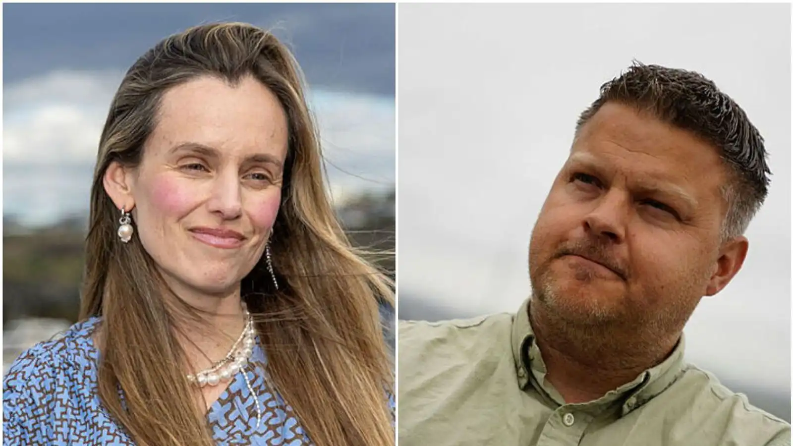 Meirihlutaviðræðræður til­kynntar í Mos­fells­bæ í dag og Hildur hittir odd­vita - Vísir