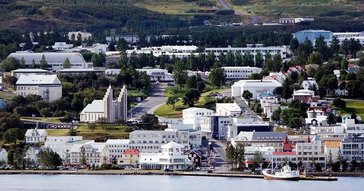 Meirihluti á Akureyri í höfn – Ásthildur hætt sem bæjarstjóri