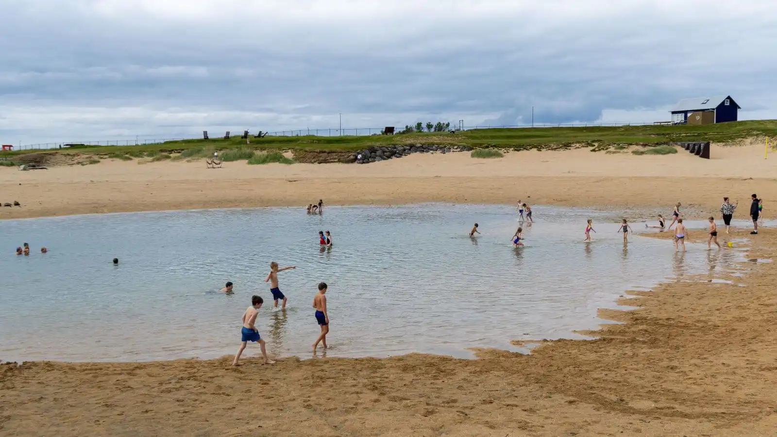 Meiri­hluti bíður eftir greiningu í meira en ár - Vísir