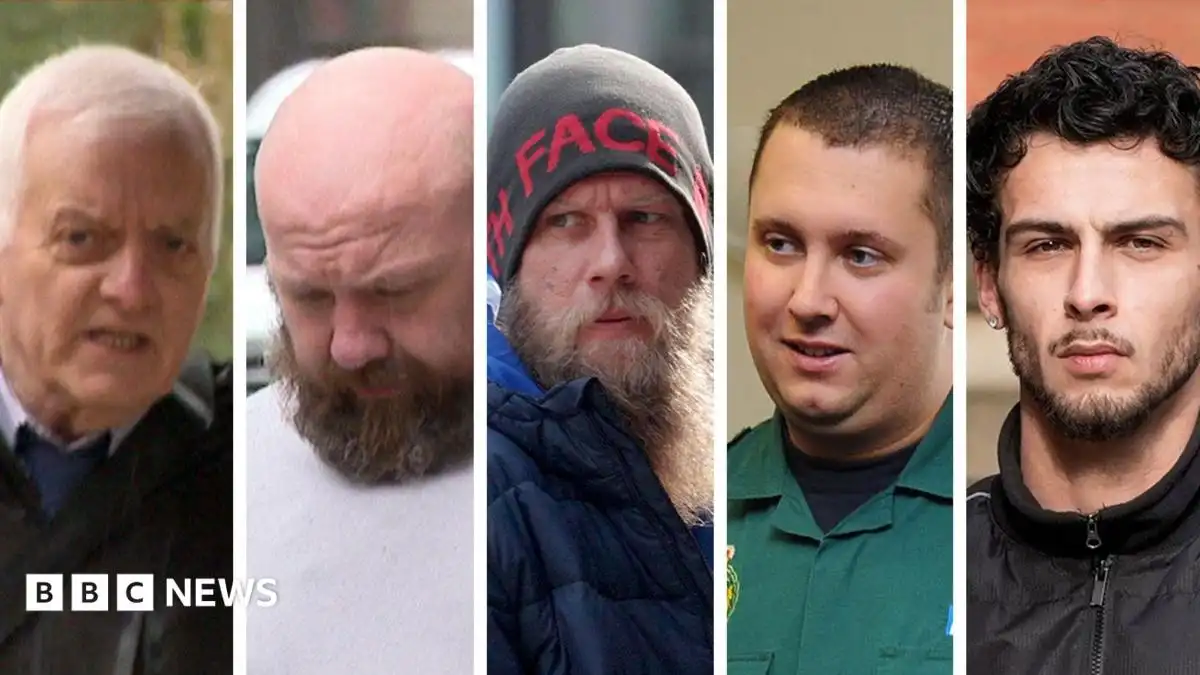 Men who allegedly helped rapist drug and abuse wife can be named