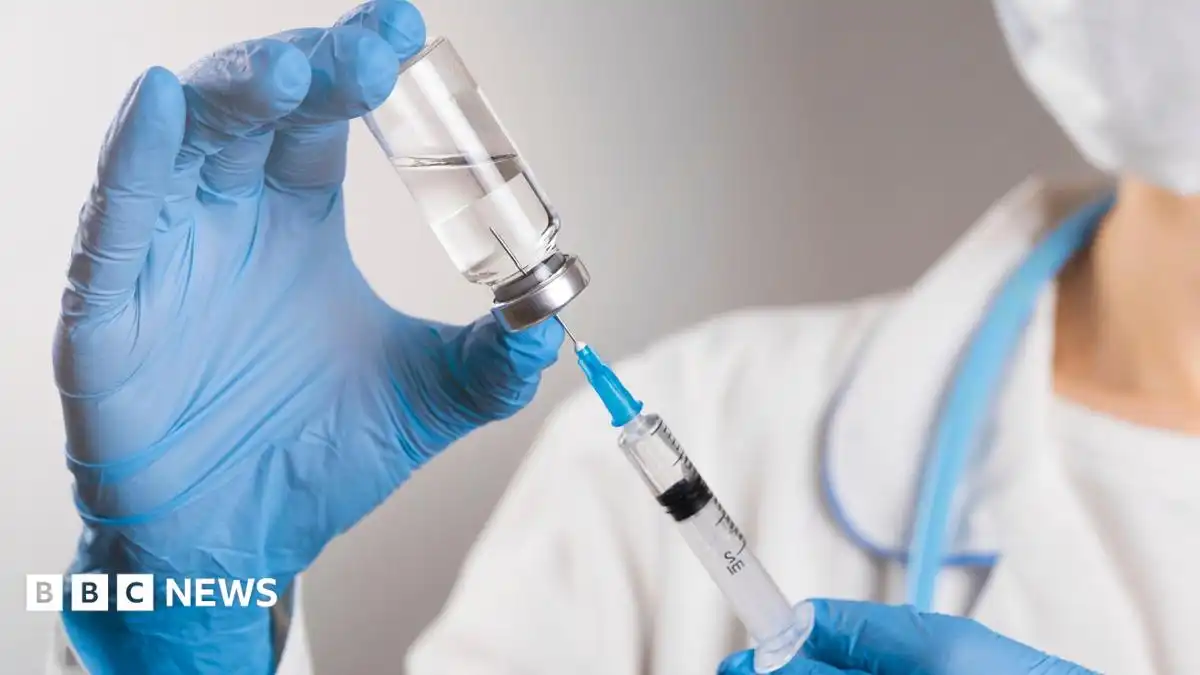 MenB vaccine offers men no protection from gonorrhoea, study says