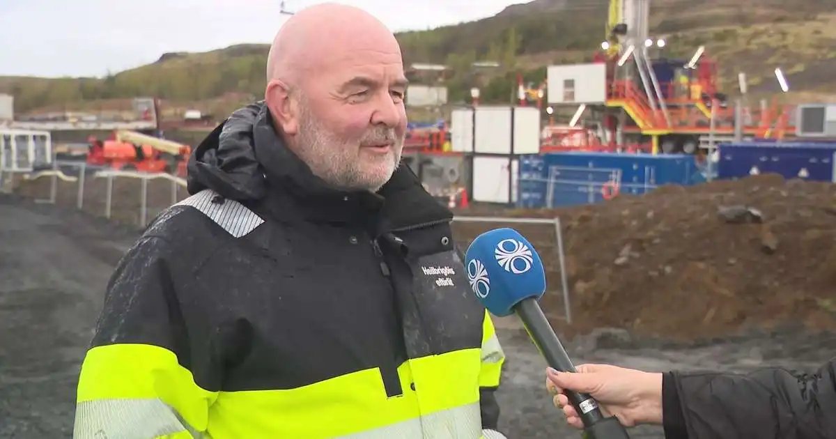 Mengun í Varmá „ekki alveg nógu góð staða“