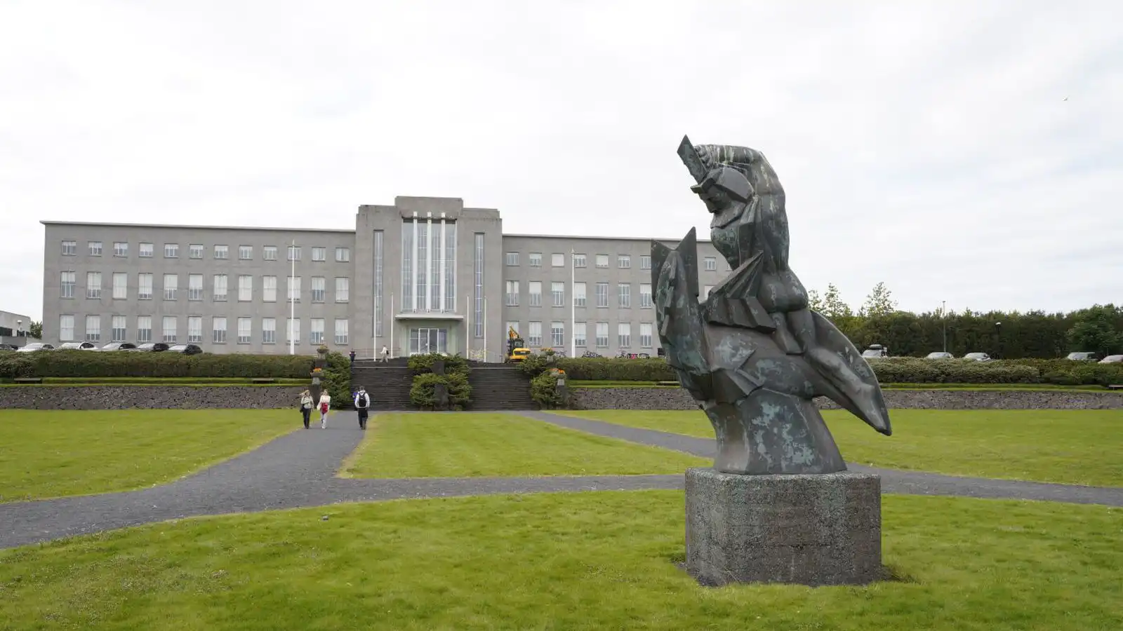 Mennta­vísinda­svið greinir PISA-niður­stöður - Vísir