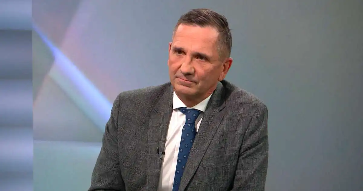 „Mér fannst ég ekki hafa það traust sem þarf að vera til staðar“