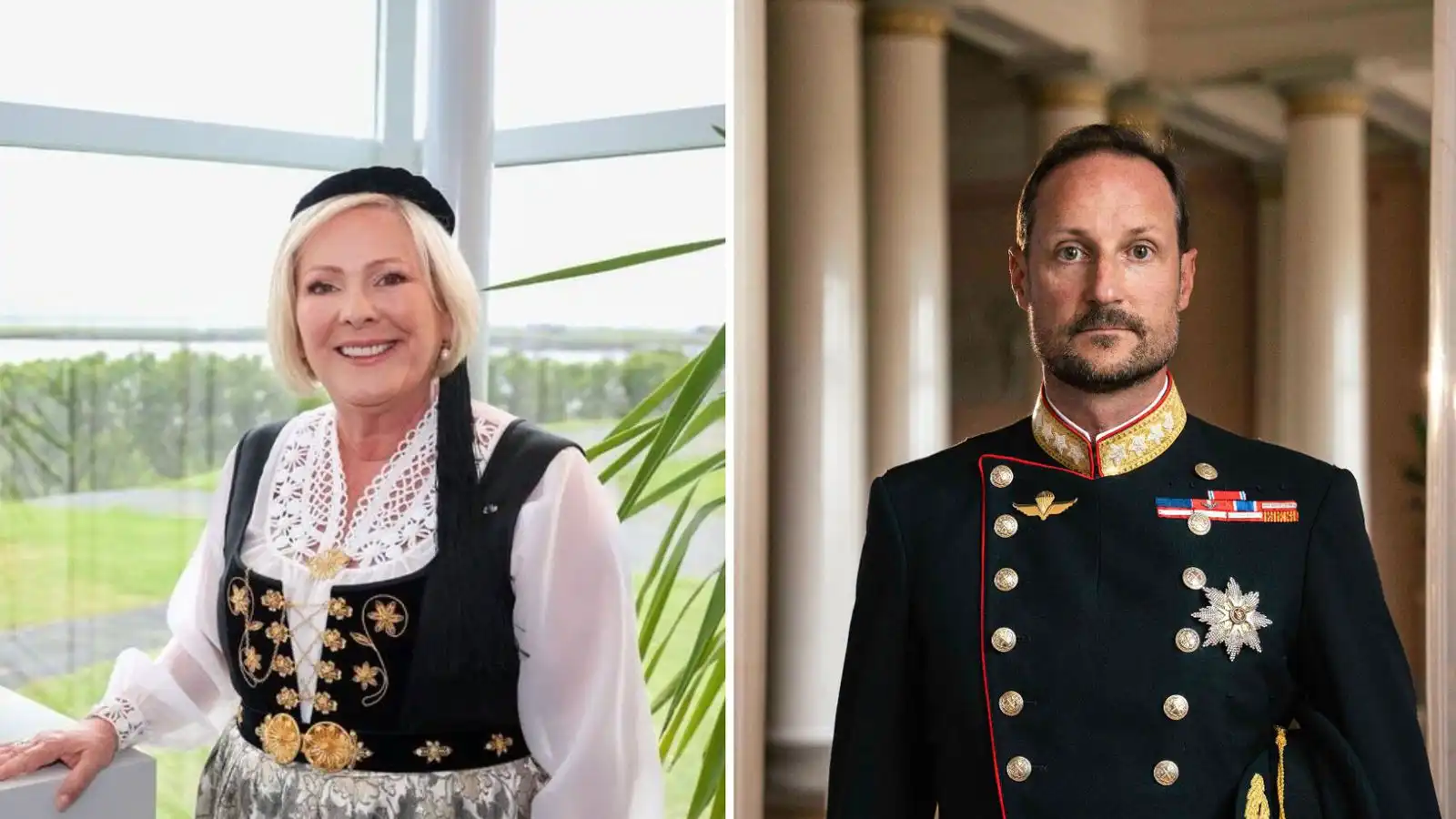 „Mér fannst ég þekkja hann strax og ég hitti hann í fyrsta sinn“ - Vísir